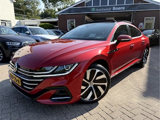 Volkswagen Arteon 1.4 TSI eHybrid R-Line Business+ 45612km, Vol Opties!!