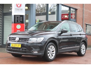 Volkswagen Tiguan 1.5 TSI *Business* | Trekhaak | Cruise & Climate | PDC | Navigatie | Bluetooth | Orig.NL |