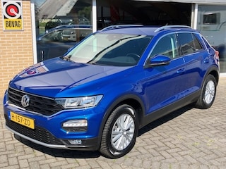 Volkswagen T-Roc 1.5 TSI Style