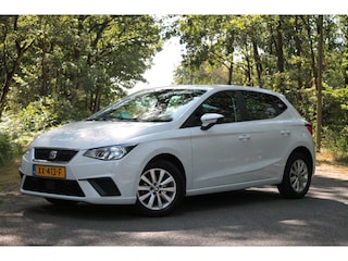Seat Ibiza 1.0 TSI Style Business Intense | Carplay | CC | Navi