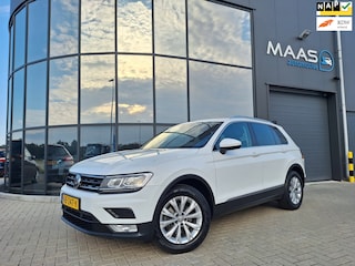 Volkswagen Tiguan 1.4 TSI Connected Series VIRTUAL|TREKHAAK