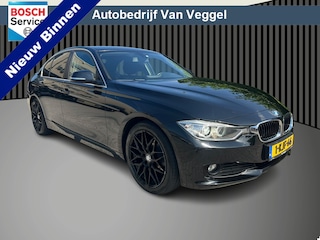 BMW 320i EfficientDynamics Edition High Executive xenon, trekhaak, navi, cruise
