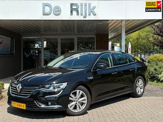 Renault Talisman 1.6 TCe Zen|Climate|Keyless|Trekhaak|navigatie