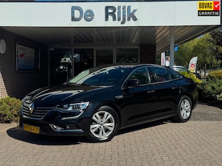 Renault Talisman 1.6 TCe Zen|Climate|Keyless|Trekhaak|navigatie