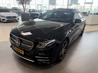 Mercedes-Benz E-klasse AMG 43 4M. Premium