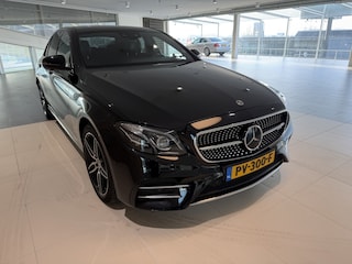 Mercedes-Benz E-klasse AMG 43 4M. Premium