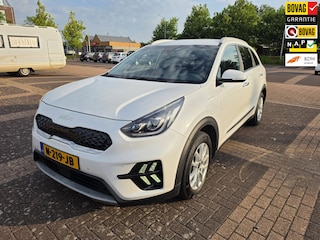 Kia Niro 1.6 GDi PHEV DynamicPlusLine|PLUG IN|