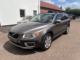 Volvo XC70 3.2 AWD Summum
