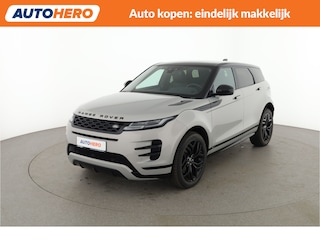 Land Rover Range Rover Evoque 1.5 P300e AWD R-Dynamic SE |XG02888|