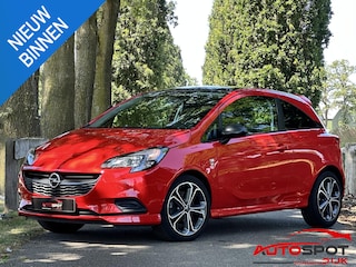 Opel Corsa 1.4 Innovation