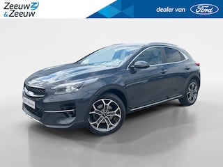 Kia XCeed 1.5 T-GDI MHEV DynamicPlusLine | keyless entry | Keyless Start |  Apple Carplay/Android Auto | cruise control | navigatiesysteem full map |