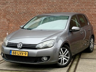 Volkswagen Golf 1.2 TSI Tour |Airco |CruiseC |Nieuwe APK