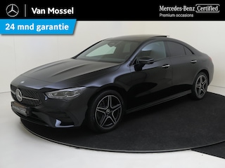 Mercedes-Benz CLA 250 e AMG Line / Panoramadak/ Night/ Sfeerverlichting/ Burmester
