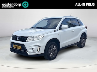 Suzuki Vitara 1.4 Boosterjet Select