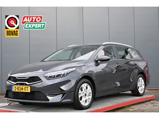 Kia Ceed Sportswagon 1.0 T-GDi DynamicLine