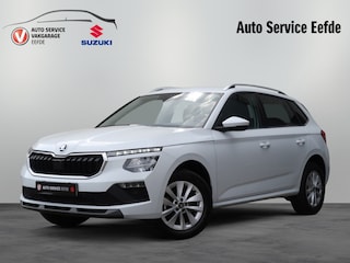 Skoda Kamiq 1.0 TSI Selection Automaat | Camera | Cruise | Climate Control