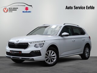 Skoda Kamiq 1.0 TSI Selection Automaat | Camera | Cruise | Climate Control