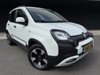 Fiat Panda 1.2 City Cross