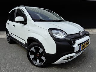 Fiat Panda 1.2 City Cross