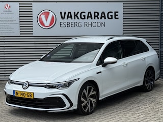 Volkswagen Golf Variant 1.5 TSI R-Line Business+ R-LINE,KEYLESS,NAV/CAM,18INCH