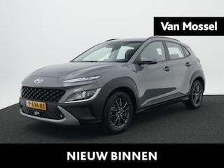 Hyundai Kona 1.0 T-GDI Fashion | Stoelverwarming | Cruise Control | Achteruitrijcamera | Climate Control