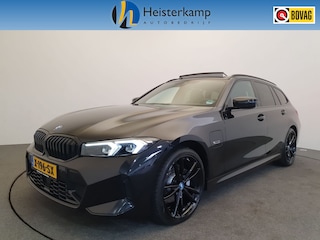 BMW 3-serie Touring 320e 204pk M Sportpakket, Panoramadak, ACC