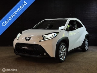 Toyota Aygo 1.0 VVT-i MT Play LED CAMERA ACC ECC