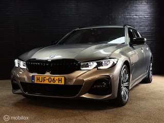 BMW 3-serie Touring 330e xDrive High Executive M PAKKET