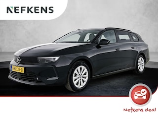 Opel Astra Sports Tourer 1.2 Business Edition 110pk | ALLEEN JUSTLEASE