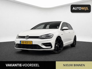Volkswagen Golf 1.5 TSI Highline Business R-Line|PANO|LED|LEDER|CARPLAY|GOED ONDERHOUDEN|