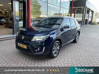 Suzuki Vitara 1.5 Hybrid Select | Navigatie via Carplay/Android |