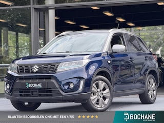 Suzuki Vitara 1.5 Hybrid Select | Navigatie via Carplay/Android |