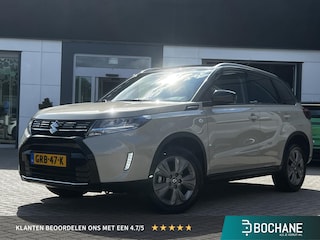 Suzuki Vitara 1.5 Hybrid Select | Camera |