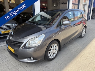 Toyota Corolla Verso 1.8 VVT-i Business 1 EIGENAAR/PANORAMA/CAMERA