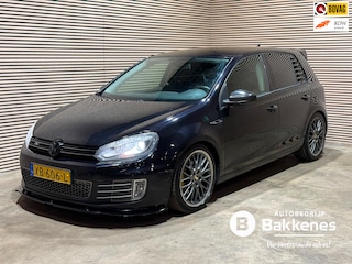 Volkswagen Golf 1.4 TSI Highline | Ketting & Turbo vervangen