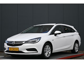 Opel Astra Sports Tourer 1.0 Turbo Business+