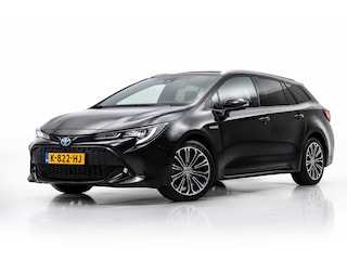 Toyota Corolla Touring Sports 1.8 Hybrid | CAMERA | STOELVERWARMING | APPLE CARPLAY | ANDROID AUTO | NAP