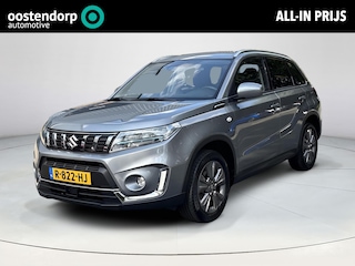 Suzuki Vitara 1.5 Hybrid Select
