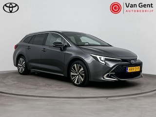 Toyota Corolla Touring Sports Hybrid 140 Dynamic | Apple Carplay / Android Auto | Stoelverwarming | Parkeersensoren voor/achter | Adaptive Cruise | Keyless | Clima | Camera | Full LED | 17 inch