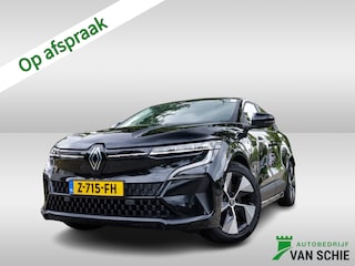 Renault Mégane EV40 Boost Charge Equilibre 3-Fase 1e-Eig. & Dealer-Onderh. BOVAG-Garantie. NL-Auto..