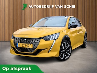 Peugeot 208 1.2 PureTech GT-Line 1e-Eig. & Dealer-Onderh. BOVAG-Garantie. NL-Auto.