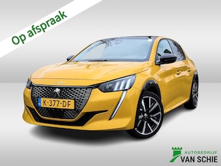 Peugeot 208 1.2 PureTech GT-Line 1e-Eig. & Dealer-Onderh. BOVAG-Garantie. NL-Auto.