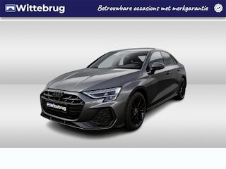 Audi A3 Limousine 30 TFSI S edition / 17"LMV / NAVI / APP.Connect