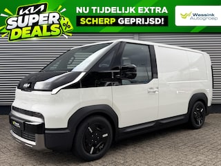 Kia PV5 L2H1 Elite 71.2 kWh | 360 Camera | Dodehoekdetectie | Stoel/Stuurwielverwarming | Camera |