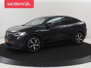 Volkswagen ID.5 GTX 77 kWh | SOH 90,1% | Half leder | Stuur/stoelverwarming | Carplay | Sfeerverlichting | Adaptive cruise | Climate control | Camera | Park assist |