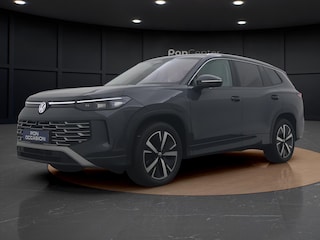 Volkswagen Tayron 1.5 eHybrid Elegance | Trekhaak | Navigatie | Elek Achterklep | Head Up Display |