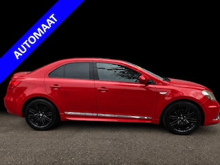 Suzuki Kizashi 2.4 Sport AWD /AUTOMAAT/ Trekhaak