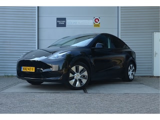 Tesla Model Y RWD 58 kWh Trekhaak (1.600kg), AutoPilot3.0 Ryzen