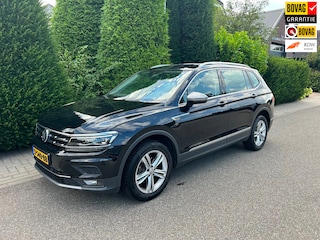 Volkswagen Tiguan 1.5 TSI Highline