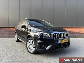 Suzuki S-Cross 1.4 Boosterjet Smart Hybrid | Adaptive | Carp